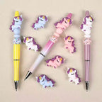3D Unicorn Focal
