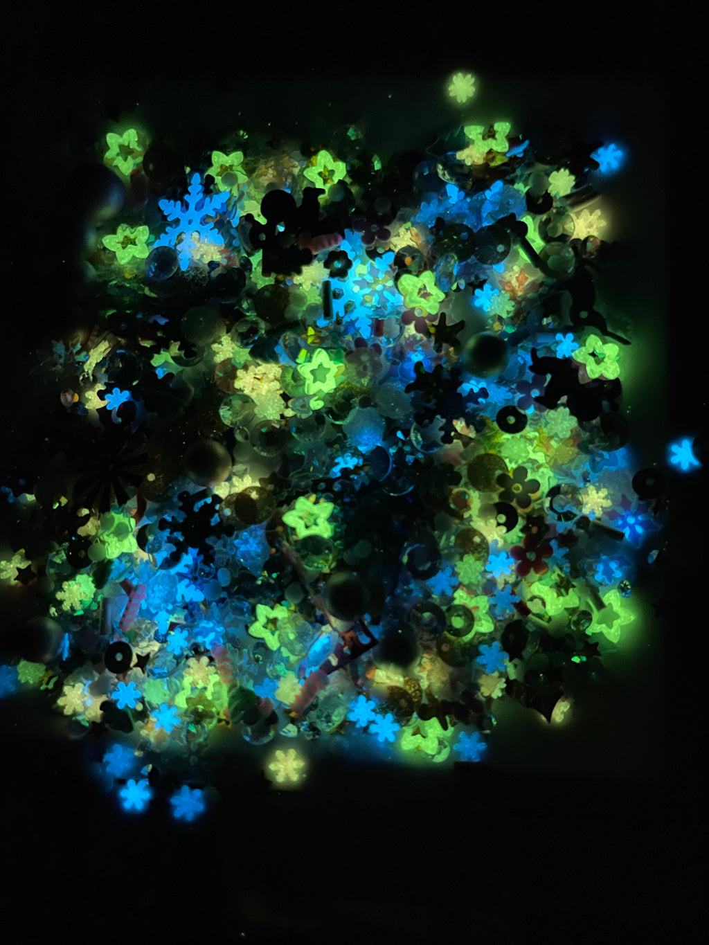Colorful Christmas - ✨️6