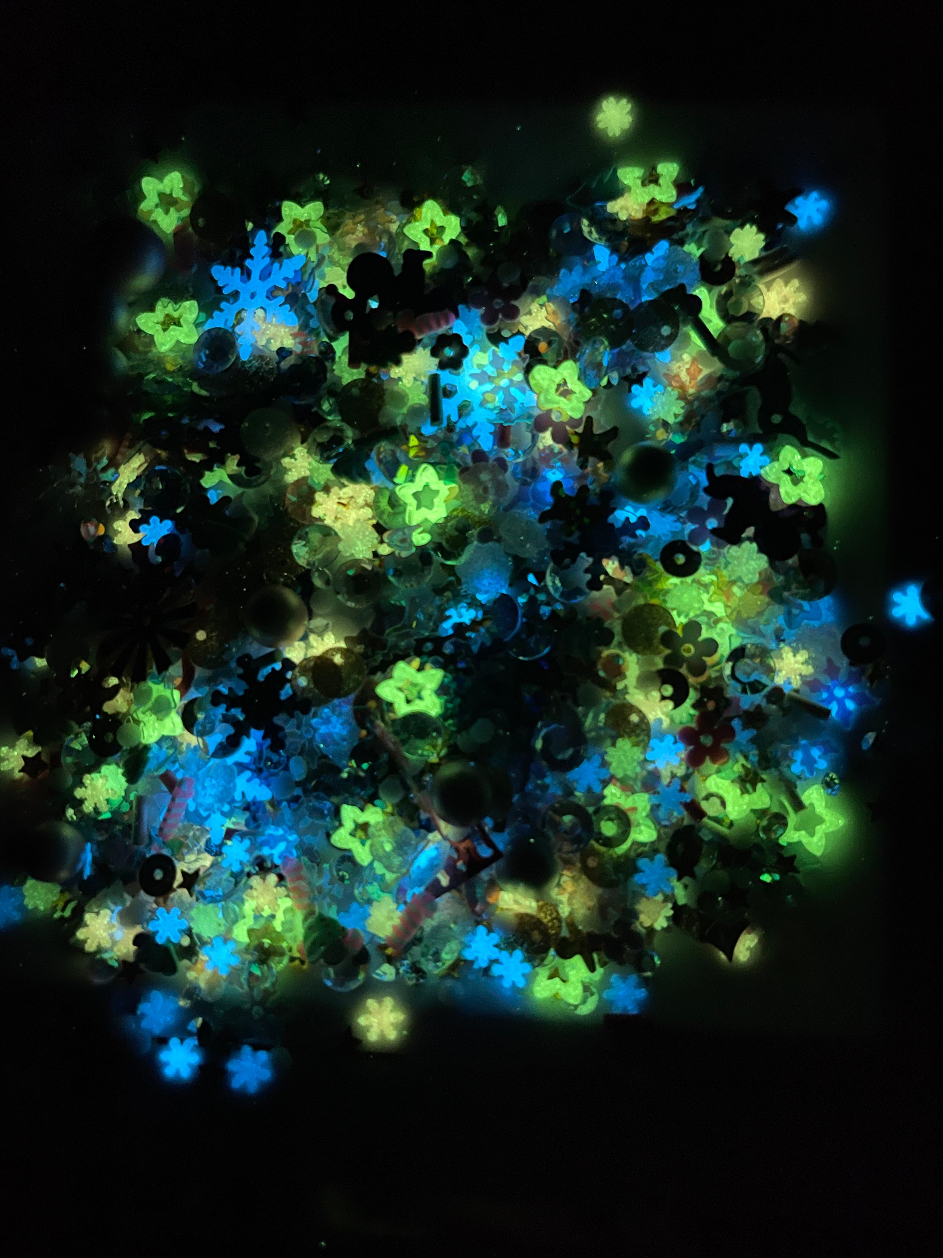 Colorful Christmas - ✨️6