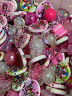 Goddess Creations Exclusive Character Mixes