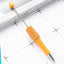 Pearl Rhinestone Beadable Pens