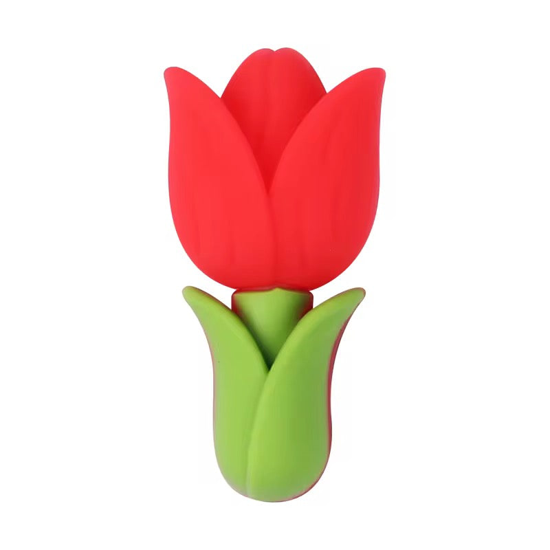 3DTulip Flower Focal