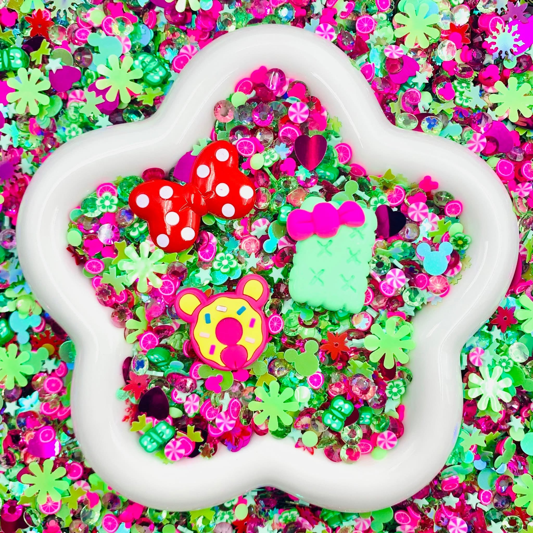 Psychedelic Brights - ✨️34 Main image