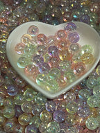 10mm Clear Light Mix