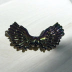 Angel Wing Spacer Bead