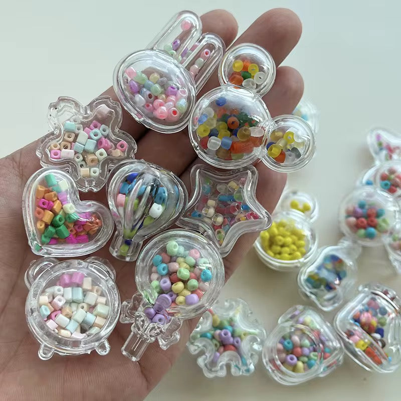 Shaker Beads Main image