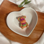Handpainted Bear Focals
