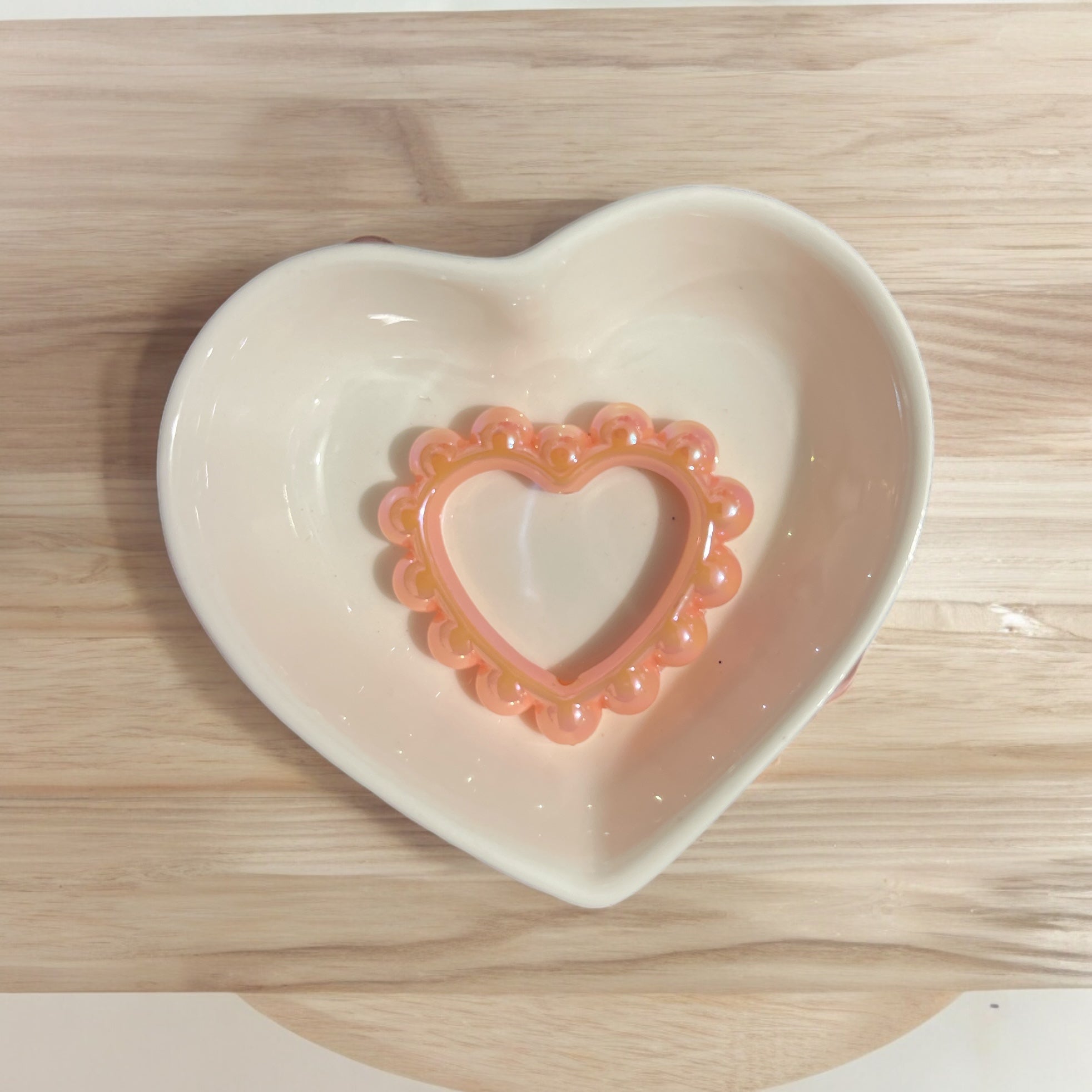 Heart Frames