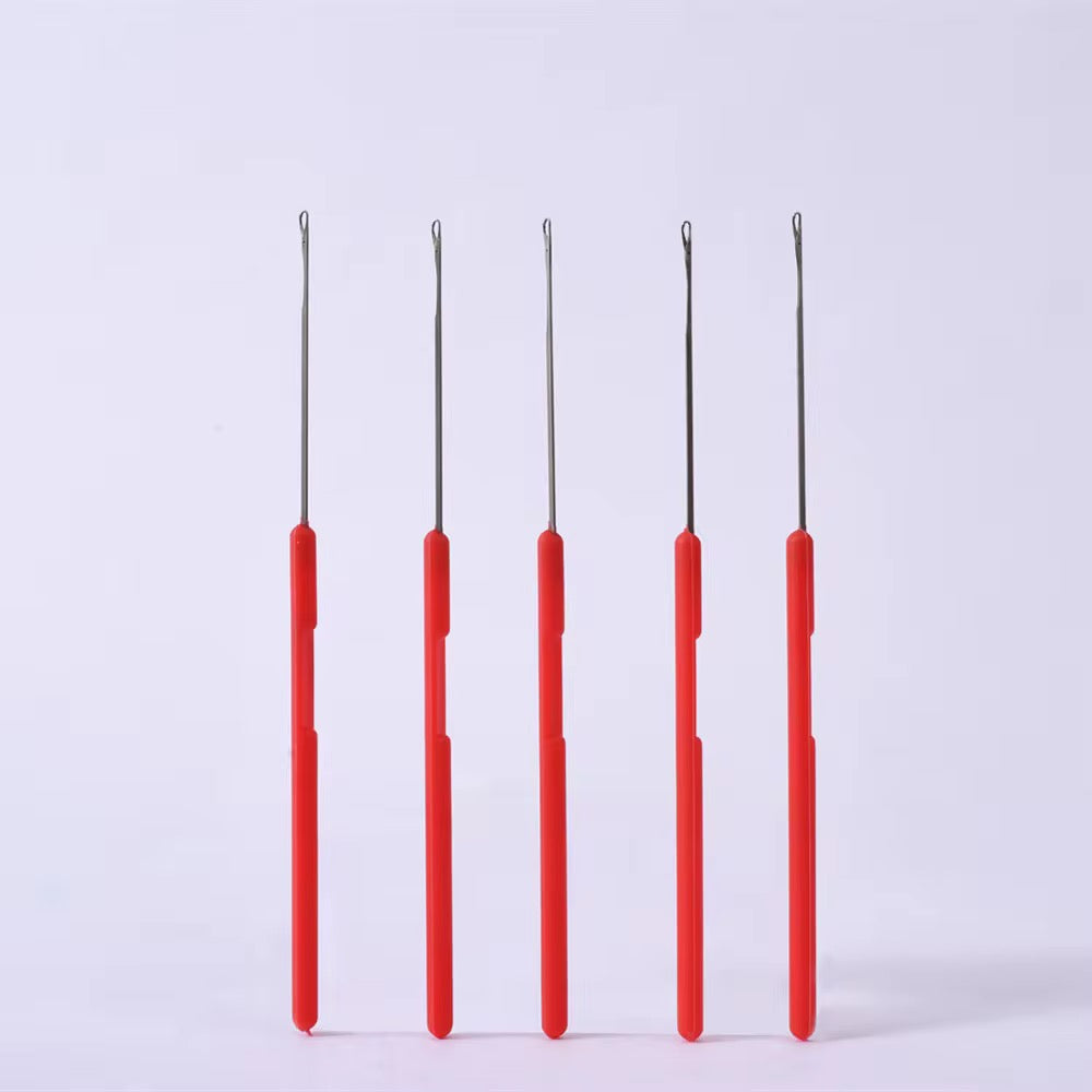 Beading Hook Needle