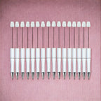 Solid Color Beadable Pens