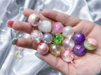 Luxury Multi Style Beads Mixes (Several Variations)