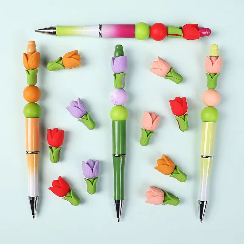 3DTulip Flower Focal
