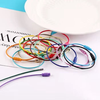 6” Wire Rings (Set of 12)