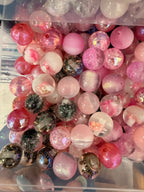 Luxury Multi Style Beads Mixes (Several Variations)