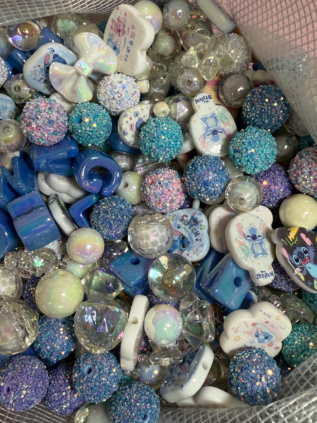 Goddess Creations Exclusive Character Mixes