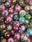 16mm SP Pearl Beads Mix