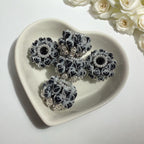 16mm Tulip Bouquet Fancy Beads-T22