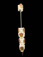 Wizard Boy HP Charm Pens