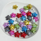 Holographic Star Beads