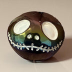 3D Halloween Figures