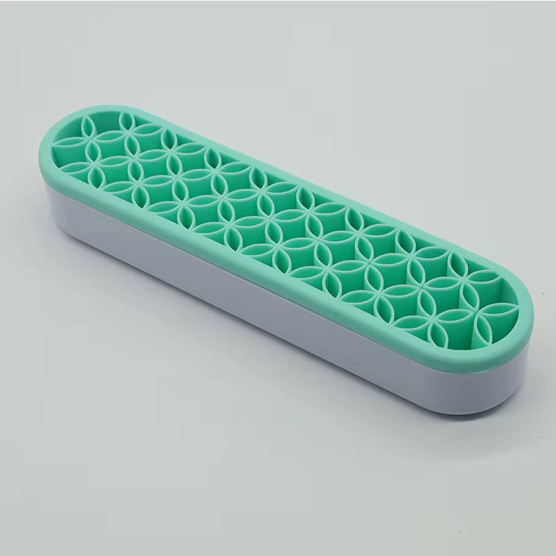 Silicone Pen, Brush and Tool Holder