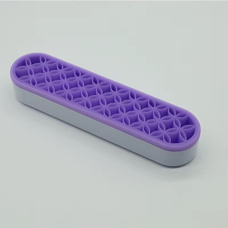 Silicone Pen, Brush and Tool Holder