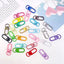 Metal Snap  hook Swivel Attachment (25 pcs)