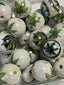 16mm 420 AB Beads Mix-K19