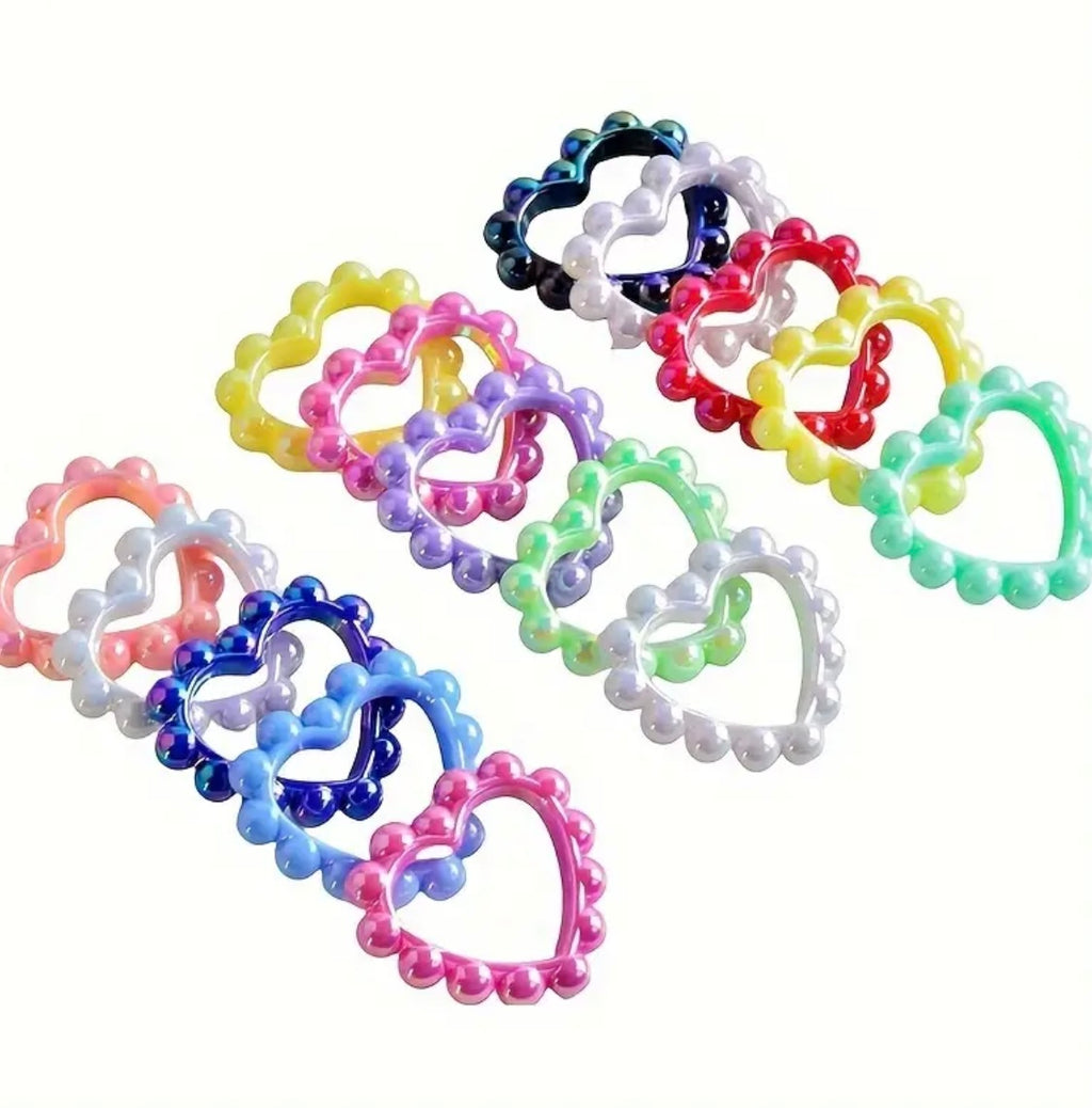 Heart Frames