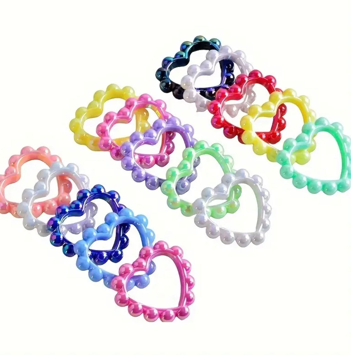 Heart Frames