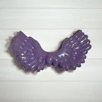 Angel Wing Spacer Bead
