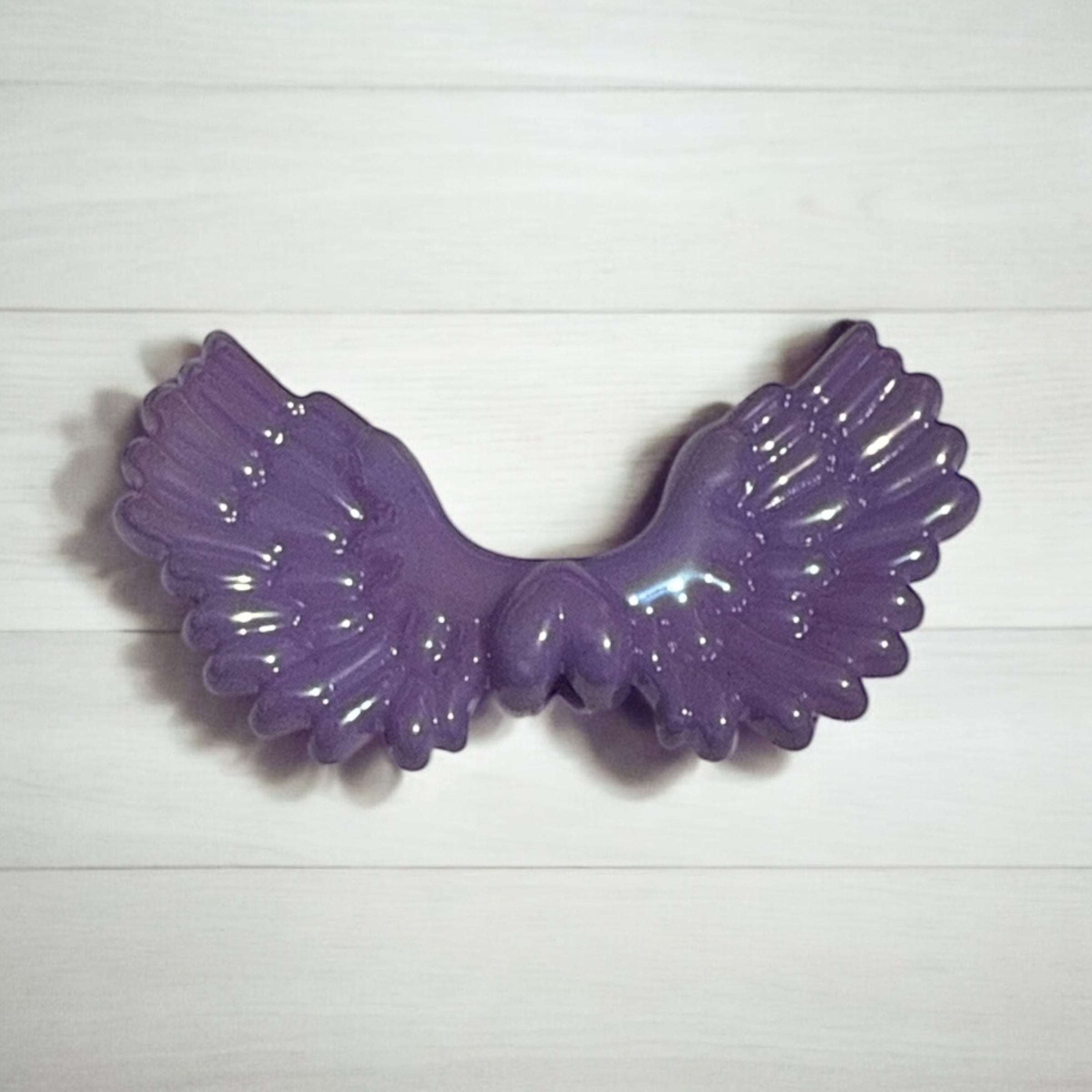 Angel Wing Spacer Bead