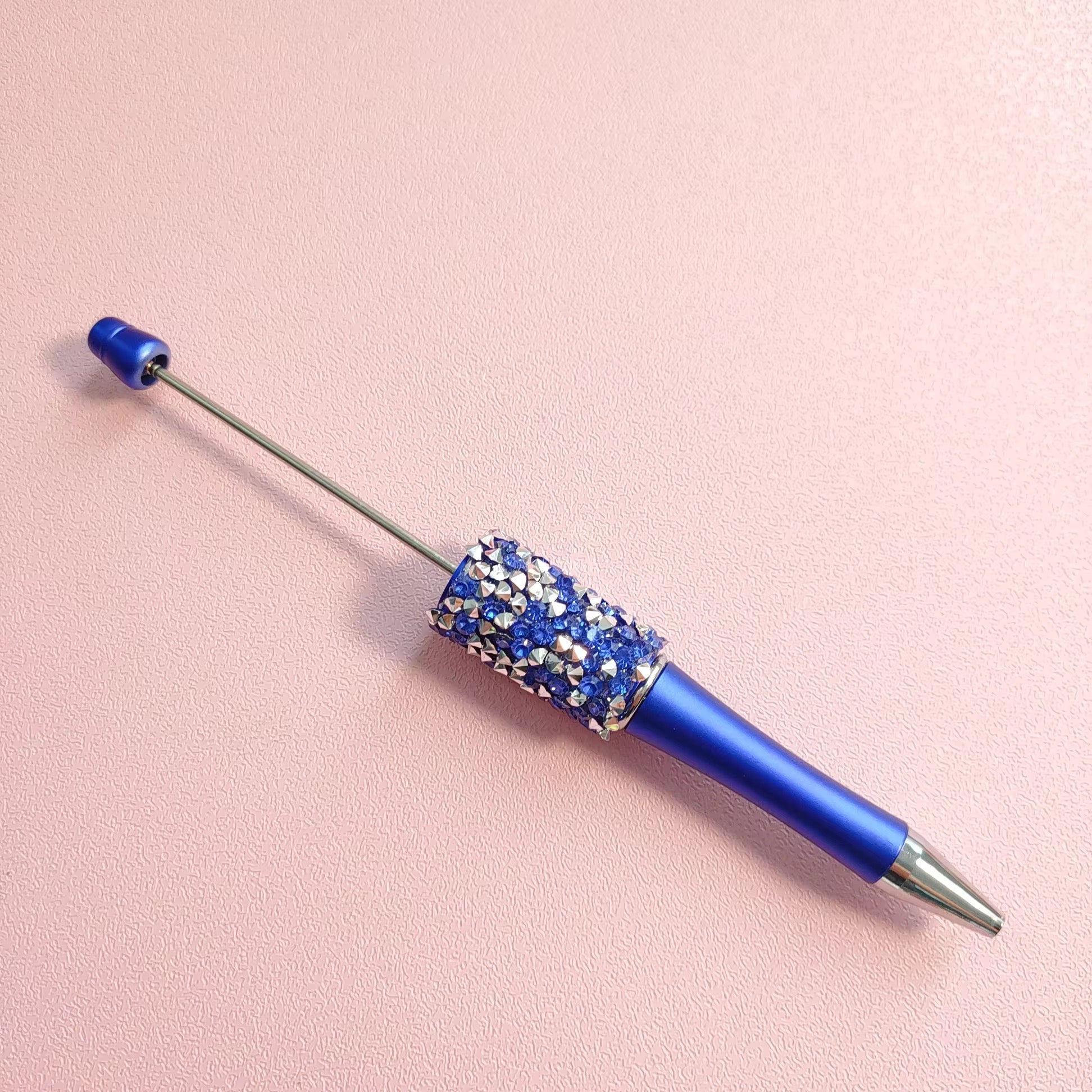 Rhinestone Wrap Pens