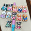 Cute Dogs Acrylic Focal Mix