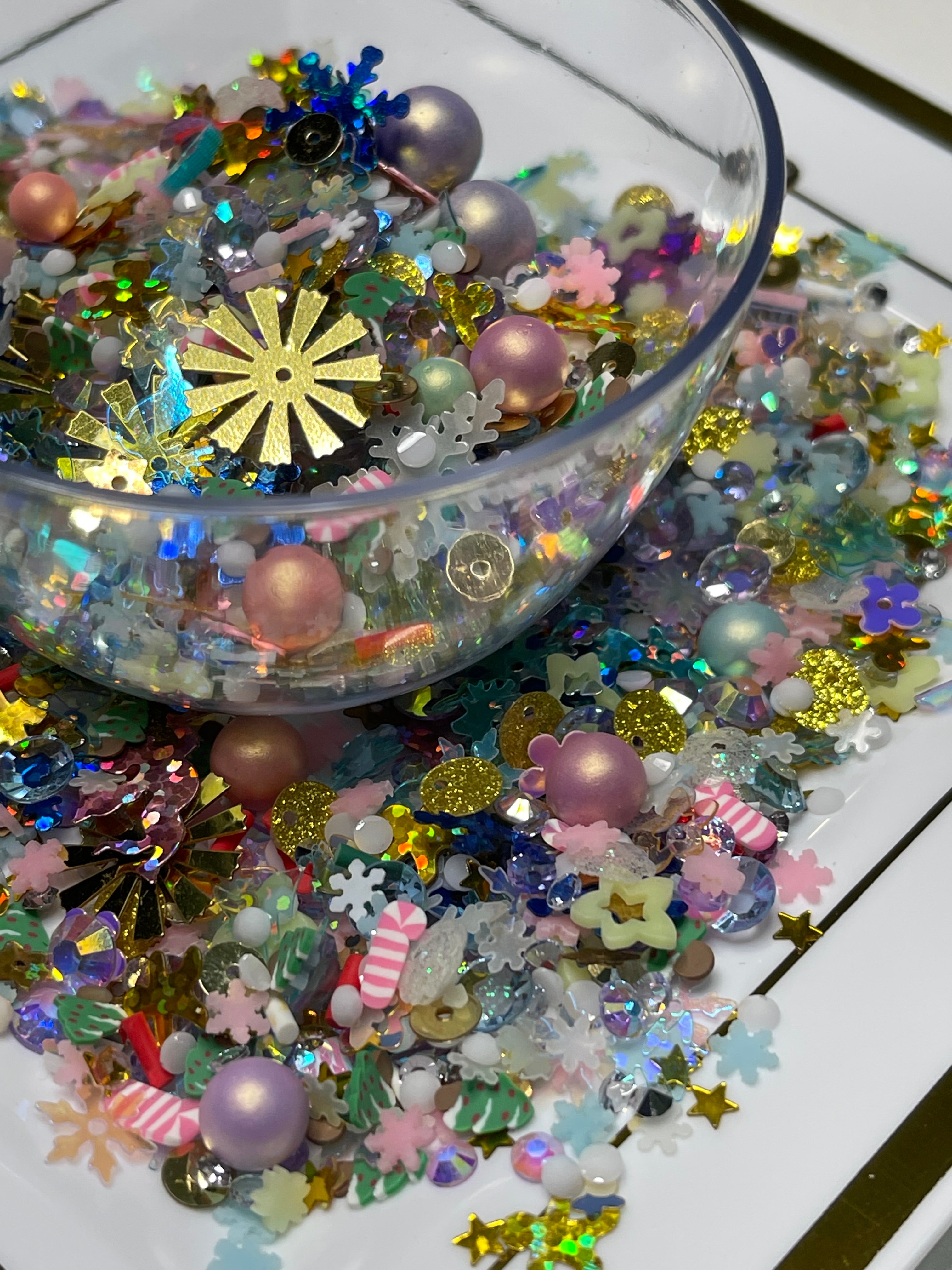 Colorful Christmas - ✨️6