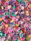 Love Heart Fimo Slices-✨️