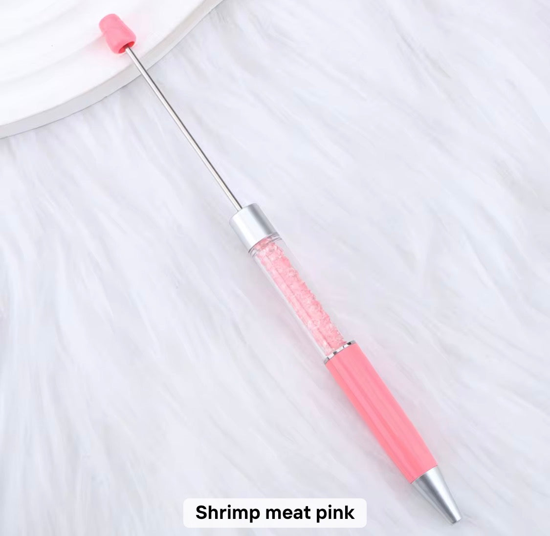 Pre-Filled Shaker/Snowglobe beadable pens