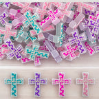 Daisy Cross Focal