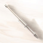 Metalic Electroplated Beadable Pens