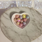 16mm Water Color Beads Mix-C20