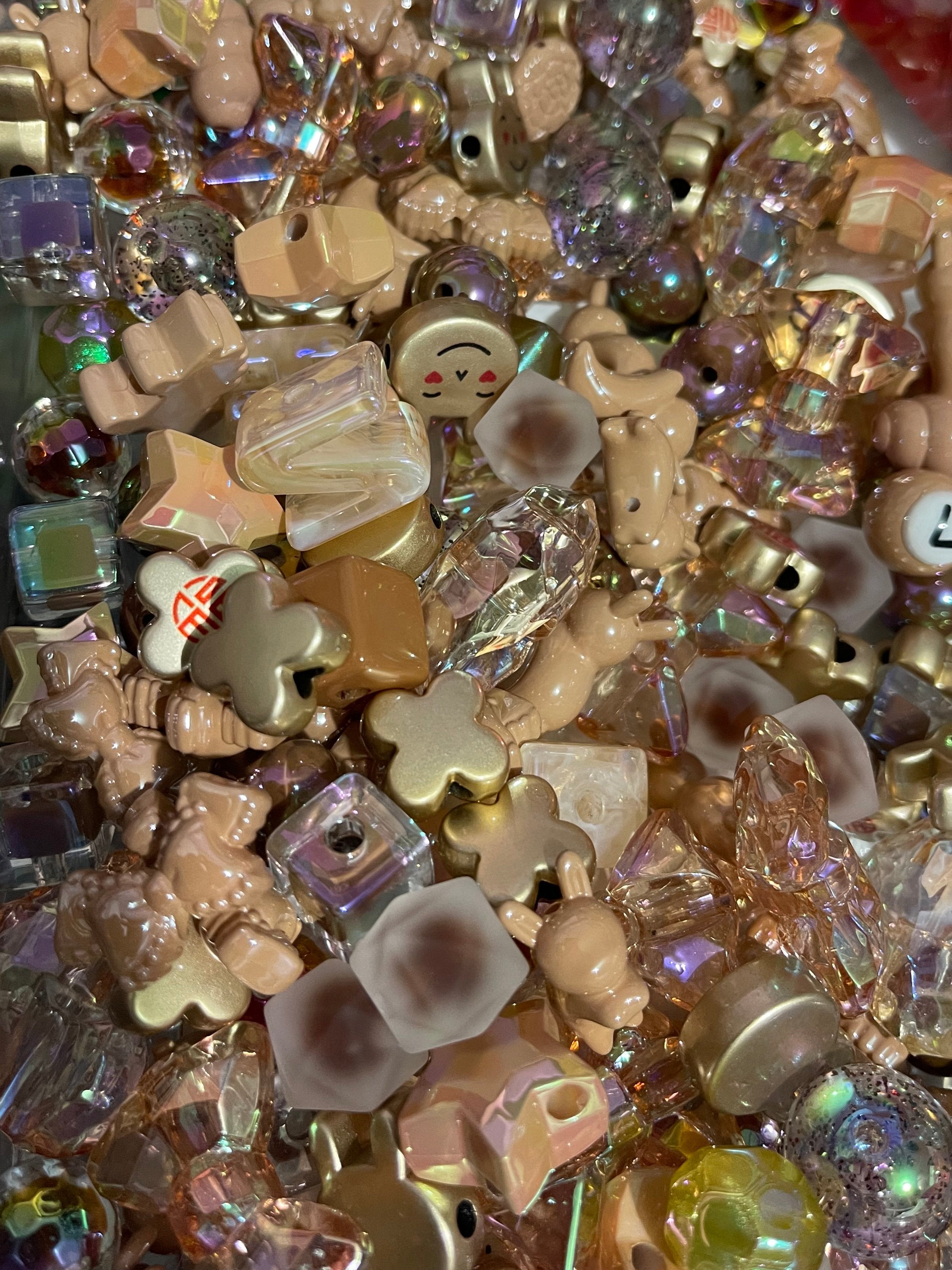 Luxury Fun Mixes Secondary image