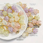 Rose Pen Topper-U4
