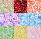 4mm Bicone Beads