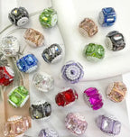 16mm Big Rhinestone Beads-U16