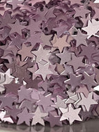 Star Shaped Glitter-✨️