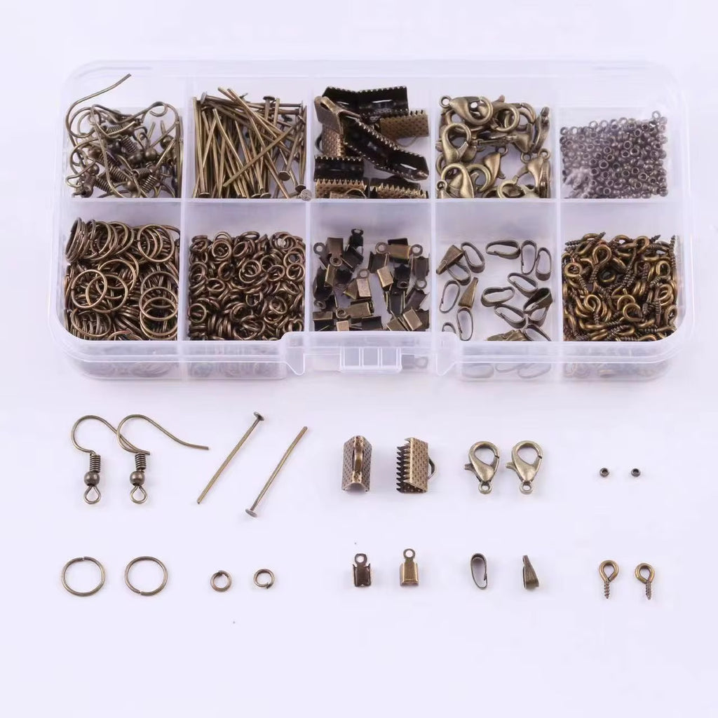 Goddess Ultimate Jewelry and Bracelet Making Kit