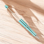 Metalic Electroplated Beadable Pens