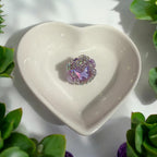 16mm Fancy Crystal Butterfly Beads-S22