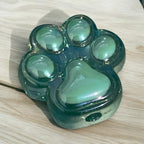 Paw Focal Beads