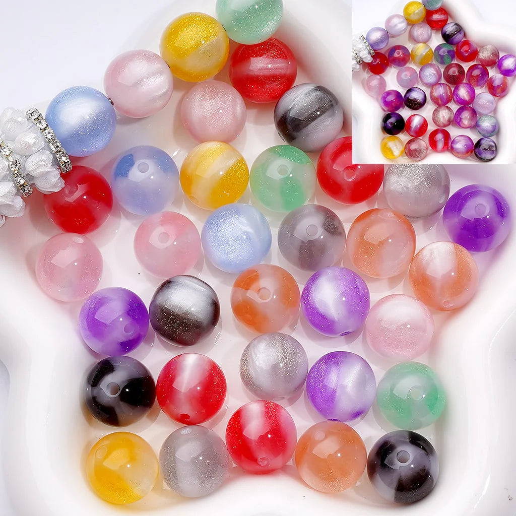 16mm Color Changing Beads-L13 Main image